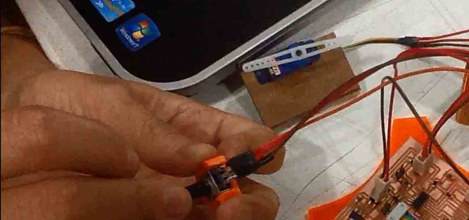 Output Devices